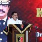 Kabareskrim Polri Komjen Pol Agus Andrianto