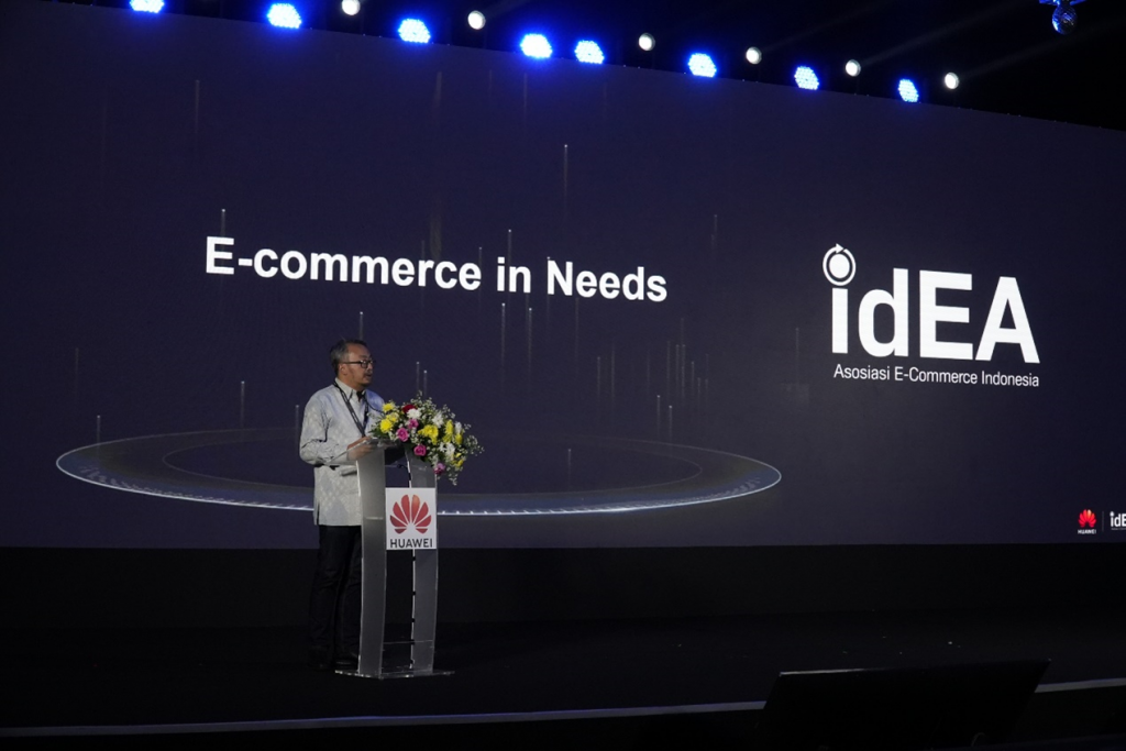 Mendorong Pertumbuhan Baru di Sektor E-Commerce dengan Huawei Cloud 3