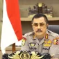 Kabareskrim Polri Komjen Pol Agus Andrianto