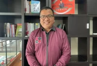 Denny Indrayana