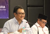 Pengamat Kepolisian dari Institute for Security and Strategic Studies (ISESS), Bambang Rukminto