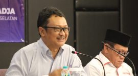 Pengamat Kepolisian dari Institute for Security and Strategic Studies (ISESS), Bambang Rukminto