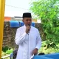 Wakil Gubernur Sumatera Utara Musa Rajekshah