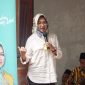 Bakal Calon Gubernur Banten yang diusung Partai Golkar, Airin Rachmi Diany 
