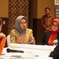Ketua Pengurus Pusat Kesatuan Perempuan Partai Golkar (KPPG), Airin Rachmi Diany hadir dalam pertemuan ASEAN Woman Political Leader’s Coalition for Change yang digelar oleh The Westminster Foundation for Democracy (WFD)