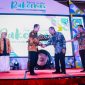 Wali Kota Tangsel Benyamin Davnie Bersama Dirjen Bina Keuda Kemendagri Buka Rakernas Pengelolaan Keuangan Daerah 2023