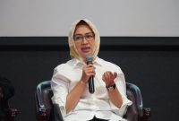Airin Rachmi Diany (Mediaindonesia.id)