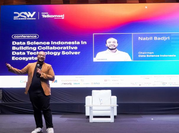 Data Science Weekend (DSW) 2023