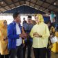 Airin Rachmi Diany Sampaikan Pentingnya Meningkatkan Daya Saing Produk Perikanan di Provinsi Banten