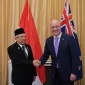 Bertemu PM Selandia Baru,  Wapres KH Ma'ruf Amin Tekankan Peningkatan Peran Indonesia di Kawasan Pasifik