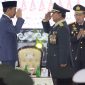 Di Rapim TNI-Polri, Menhan Prabowo Subianto Terima Kenaikan Pangkat Istimewa dari Jokowi