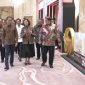 Jokowi Optimistis Ekonomi Indonesia Tahun 2024 Akan Tumbuh Baik