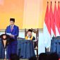 Jokowi: Kualitas SDM Hakim Kunci Sistem Peradilan