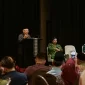 Temui Diaspora di Auckland,  Wapres KH Ma'ruf Amin Pertegas Komitmen Indonesia Jadi Solusi Perdamaian Dunia