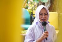 Airin Rachmi Diany