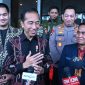 Jokowi Imbau Masyarakat untuk Mudik Lebih Awal Jelang Lebaran