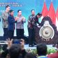 Jokowi Tegaskan Potensi Demografi dan Tantangan Indonesia