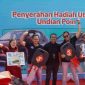 20 Tahun Jadi Pelanggan Setia Telkomsel, Ibu Rumah Tangga Berhasil Boyong Mobil Mewah BMW dari Program Undian Poin Festival 2023