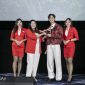 AirAsia Takeover Thailand, Bersama Tay Tawan