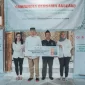 Akulaku Finance Indonesia dan Baznas Jalankan Program CSR di Sekolah Kami