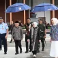Buka Kepri Ramadan Fair 2024,  Wapres KH Ma'ruf Amin Bertolak ke Kepulauan Riau