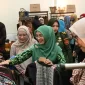Jelang Bulan Puasa, DWP Setwapres Gelar “Bazar Sambut Ramadan”