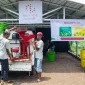 Perayaan Ulang Tahun Kedua, NeutraDC Hadirkan Fasilitas Pengelolaan Sampah untuk Lebih dari 10.000 Warga Desa Jambidan Yogyakarta