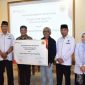 Perluas Sinergi Komunitas, CIMB Niaga Syariah Gandeng Ikatan Keluarga Minang Saiyo Bali