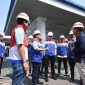 Pertamina Pantau Kesiapan Sarfas dan Pasokan Energi Untuk Ramadan & Idulfitri 2024 di Surabaya