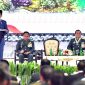 Jokowi Dorong Kesiapan TNI-Polri Hadapi Tantangan Global