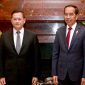Bertemu PM Hun Manet, Jokowi Tingkatkan Kerja Sama dengan Kamboja