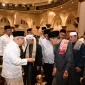 Tausiyah Ramadan di Pontianak,  Wapres KH Ma'ruf Amin Tegaskan Puasa Harus Berdampak untuk Kendalikan Hawa Nafsu