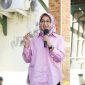 Airin Rachmi Diany Sampaikan Pentingnya Pola Hidup Sehat Saat Puasa Ramadan