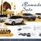 Wuling Sambut Bulan Penuh Berkah Tahun Ini dengan Program ‘Ramadan Sale’