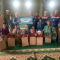 Berbagi Berkah Ramadan, Pertagas Berikan Santunan Kepada 1.326 Yatim Dhuafa di Seluruh Indonesia