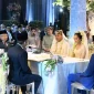 Beri Nasihat Pernikahan Putri Ketua MPR,  Wapres KH Ma'ruf Amin: Akad Nikah Merupakan Perjanjian dengan Allah