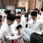 Beri Tausiah di Masjid Istiqlal,  Wapres KH Ma'ruf Amin Paparkan Keutamaan Ibadah di Bulan Ramadan
