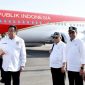 Jokowi Akan Resmikan Bandara Pohuwato