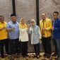 Penjajakan Koalisi di Pilkada 2024, Golkar Bertemu dengan Pengurus Demokrat Banten