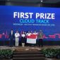 Huawei Umumkan Para Pemenang Huawei ICT Competition Asia-Pacific 2023-2024