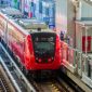 Jumlah Pengguna Meningkat 6 Persen, KAI Kembali Operasikan 308 Perjalanan LRT Jabodebek pada Bulan April