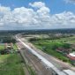 PT Jasamarga Jogja Solo Operasikan Jalur Fungsional Jalan Tol Solo – Yogyakarta – YIA Kulonprogro Ruas Colomadu s.d Ngawen (Klaten): Waktu Tempuh Hanya 25 Menit!