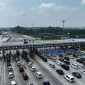 PT Jasamarga Transjawa Tol Catat 436 Ribu Kendaraan Tinggalkan Jakarta Melalui GT Cikampek Utama pada H-7 s.d H-3 Hari Raya Idul Fitri 1445 H