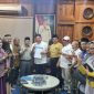 Tokoh Lintas Suku Siap Menangkan Herman Deru di Pilgub Sumsel 2024