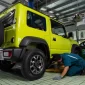 Suzuki Indonesia Resmikan Product Quality Update untuk Model Jimny 3-Door untuk Jaga Kepuasan dan Kepercayaan Pelanggan