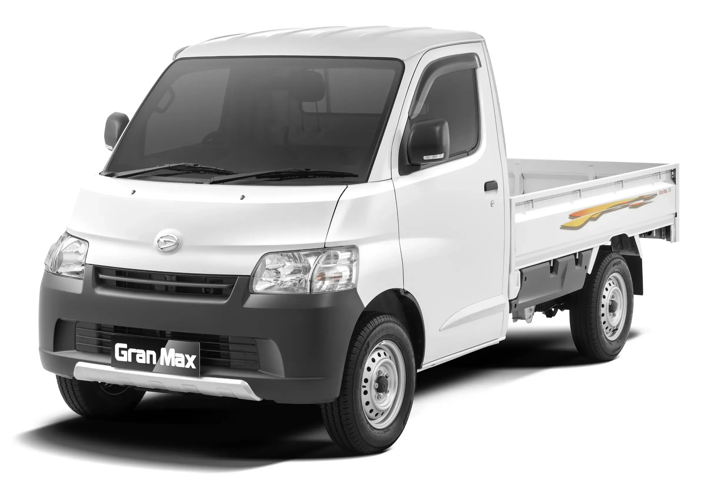 Daihatsu Gran Max Pu (pick Up)