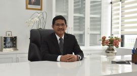 Prof Abu Rokhmad