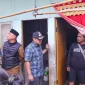 Puluhan Bangunan Liar di Kawasan Roxy Ciputat Dibongkar, Pilar Saga Ichsan: Tidak Ada Toleransi