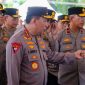 Jelang Panen Raya Jagung, Kapolri Turun Langsung Cek Lokasi ke Kalbar