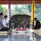 Momentum Bulan Bung Karno, Wapres Ajak Anak Muda Lebih Semangat Membangun Bangsa